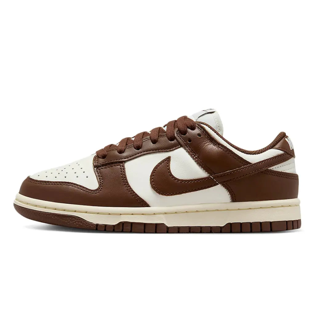 Nike Dunk Low Cacao (W)